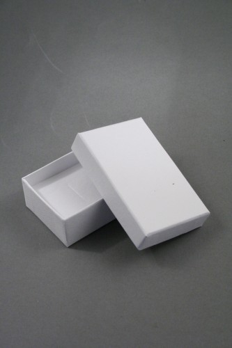 White Gift Boxes - Trade Supplier